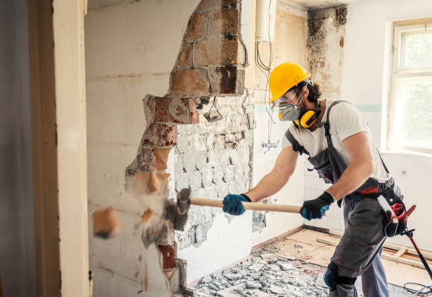 Best Concrete Crack Repair  in Oshkosh, WI
