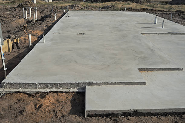Best Concrete Driveway Installation  in Oshkosh, WI