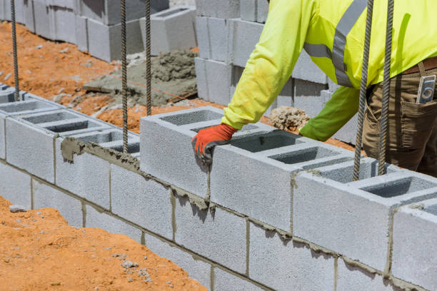 Concrete Slab Contractor in WI