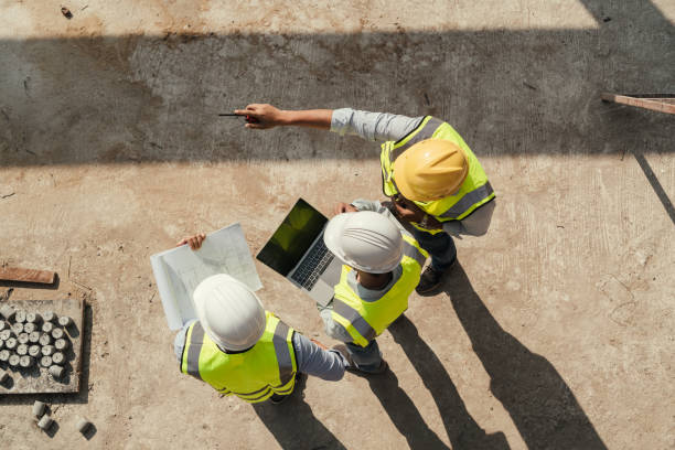Best Concrete Patio Contractor  in Oshkosh, WI