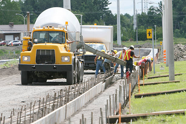 Best Concrete Crack Repair  in Oshkosh, WI