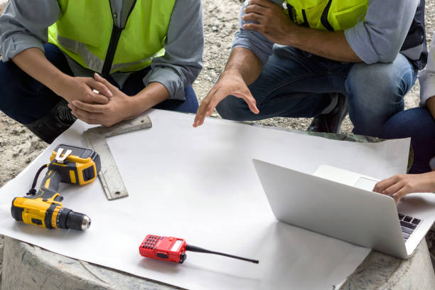 Best Poured Concrete Foundation  in Oshkosh, WI